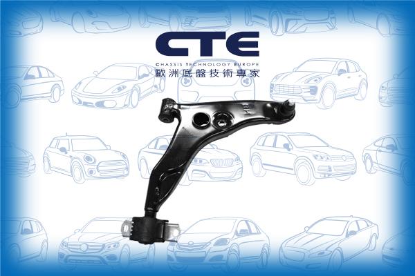 CTE CS-532R - Важіль незалежної підвіски колеса autozip.com.ua