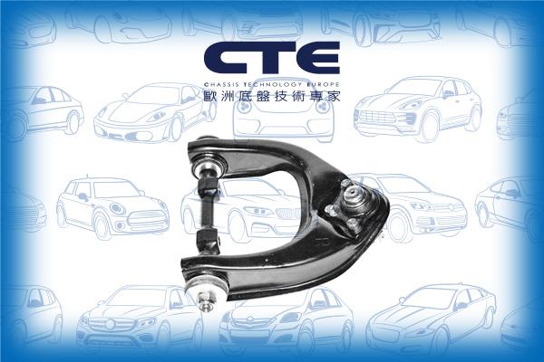CTE CS-520R - Важіль незалежної підвіски колеса autozip.com.ua