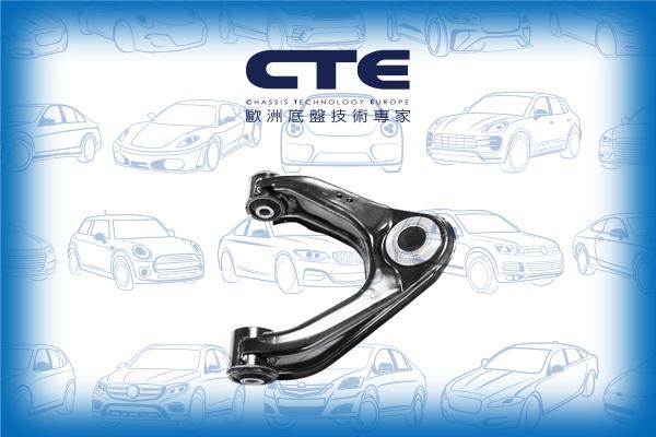 CTE CS-639R - Важіль незалежної підвіски колеса autozip.com.ua