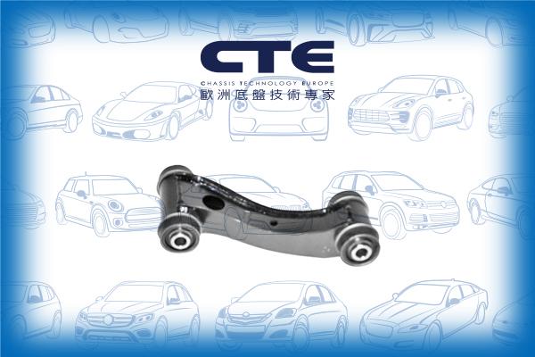 CTE CS-630R - Важіль незалежної підвіски колеса autozip.com.ua