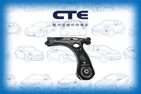 CTE CS-1940L - Важіль незалежної підвіски колеса autozip.com.ua