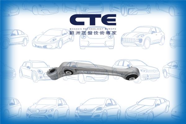 CTE CS-1951L - Важіль незалежної підвіски колеса autozip.com.ua