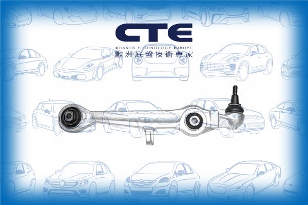 CTE CS-1915 - Важіль незалежної підвіски колеса autozip.com.ua