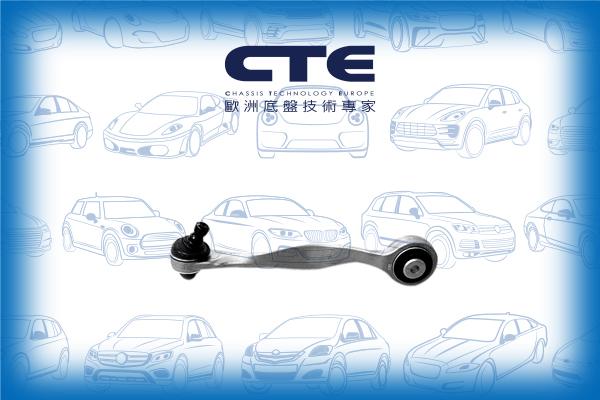 CTE CS-1922L - Важіль незалежної підвіски колеса autozip.com.ua