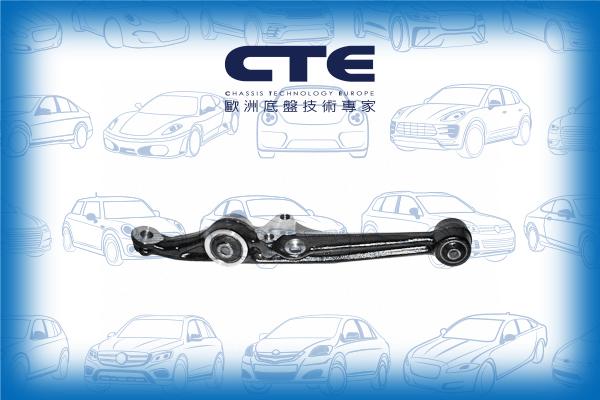 CTE CS-108L - Важіль незалежної підвіски колеса autozip.com.ua