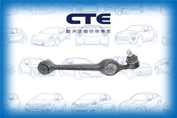 CTE CS-1105R - Важіль незалежної підвіски колеса autozip.com.ua