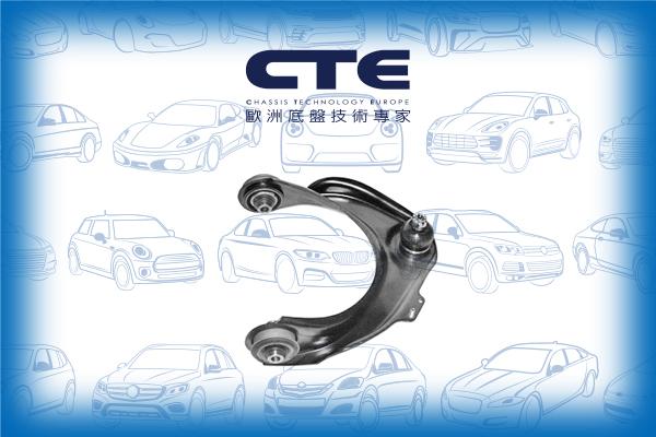 CTE CS-127R - Важіль незалежної підвіски колеса autozip.com.ua
