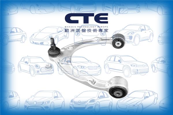 CTE CS-3416 - Важіль незалежної підвіски колеса autozip.com.ua