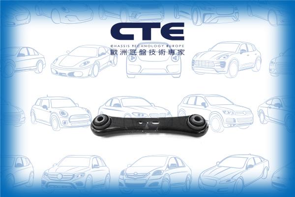 CTE CS-356 - Важіль незалежної підвіски колеса autozip.com.ua