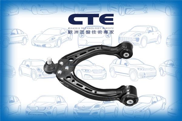 CTE CS-3501L - Важіль незалежної підвіски колеса autozip.com.ua