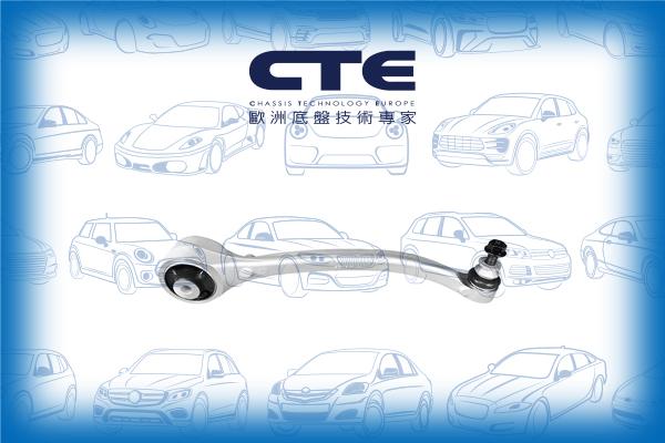 CTE CS-3503R - Важіль незалежної підвіски колеса autozip.com.ua