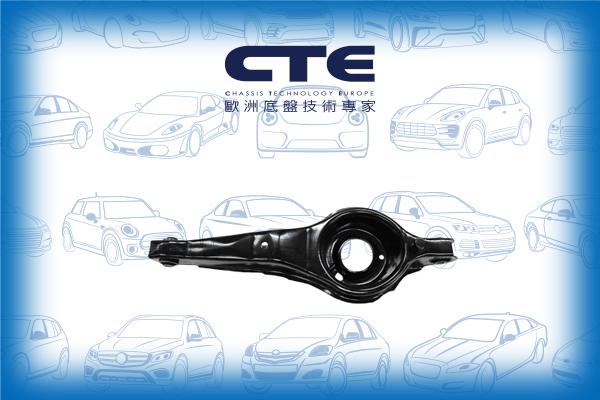 CTE CS-361 - Важіль незалежної підвіски колеса autozip.com.ua