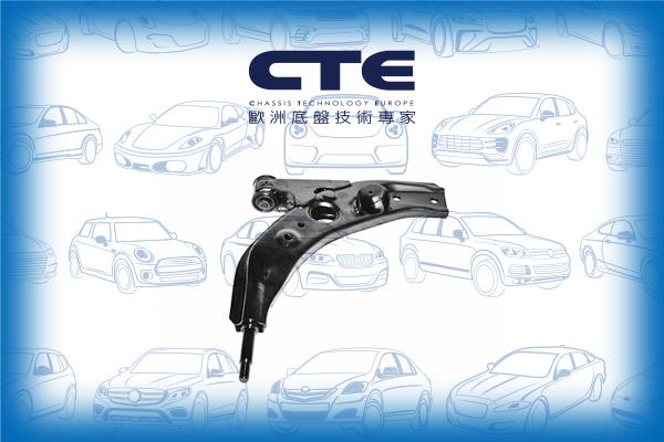 CTE CS-313R - Важіль незалежної підвіски колеса autozip.com.ua