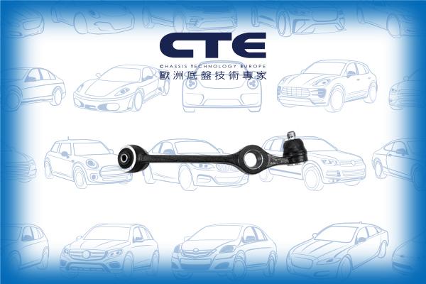 CTE CS-2907R - Важіль незалежної підвіски колеса autozip.com.ua