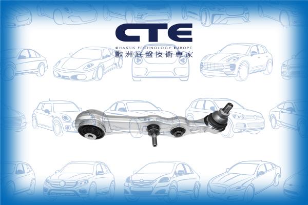 CTE CS-2151R - Важіль незалежної підвіски колеса autozip.com.ua