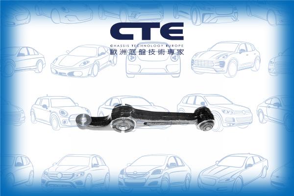 CTE CS-210L - Важіль незалежної підвіски колеса autozip.com.ua