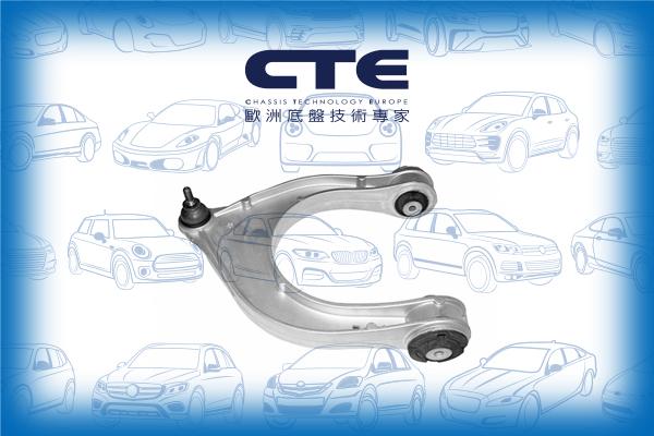 CTE CS-2116L - Важіль незалежної підвіски колеса autozip.com.ua