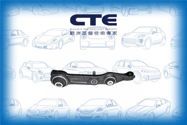 CTE CS-2113R - Важіль незалежної підвіски колеса autozip.com.ua