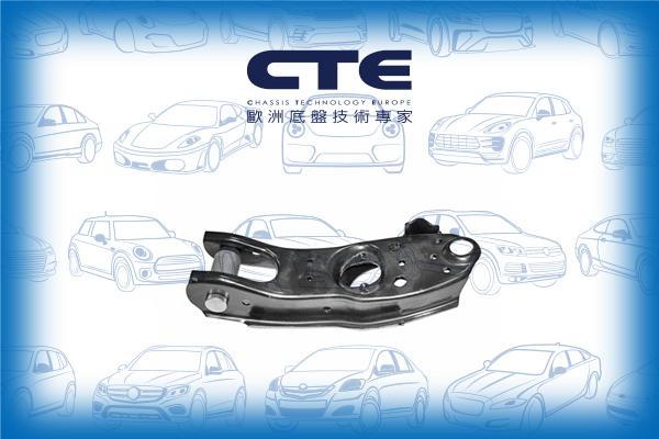 CTE CS-211R - Важіль незалежної підвіски колеса autozip.com.ua