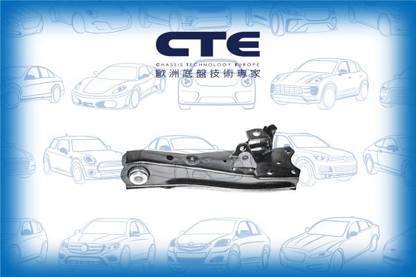 CTE CS-233R - Важіль незалежної підвіски колеса autozip.com.ua