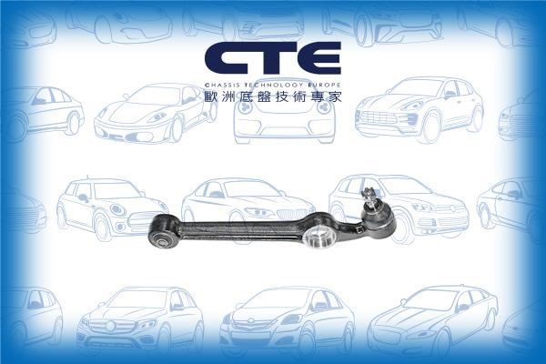 CTE CS-221 - Важіль незалежної підвіски колеса autozip.com.ua