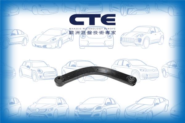 CTE CS-2704 - Важіль незалежної підвіски колеса autozip.com.ua