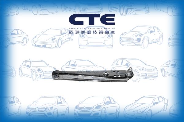 CTE CS-703 - Важіль незалежної підвіски колеса autozip.com.ua