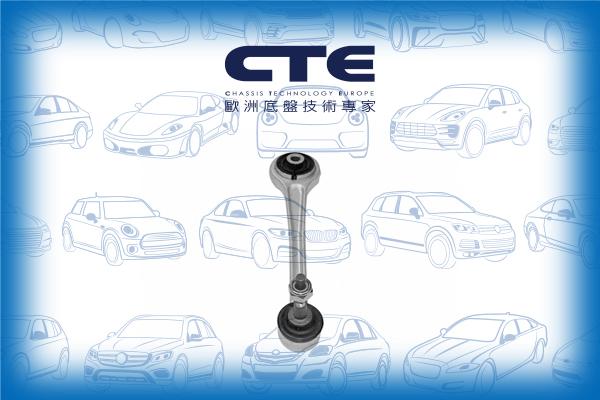 CTE CSL09009 - Тяга / стійка, стабілізатор autozip.com.ua