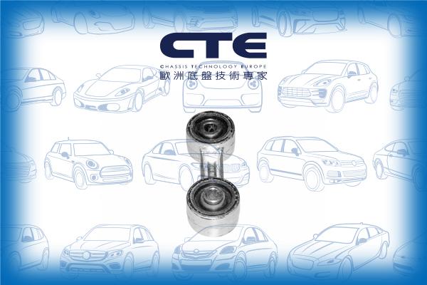 CTE CSL09005 - Тяга / стійка, стабілізатор autozip.com.ua