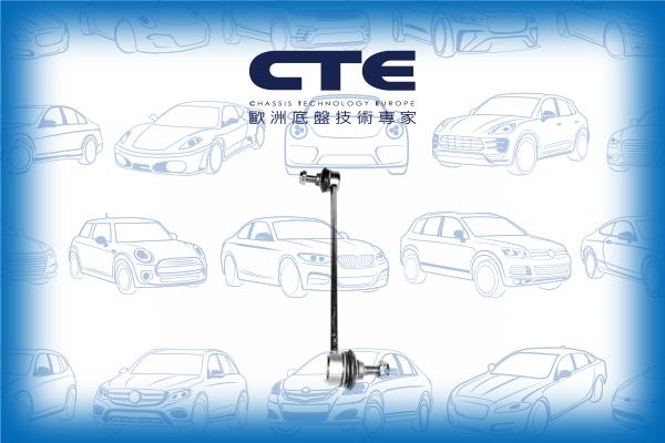 CTE CSL09006 - Тяга / стійка, стабілізатор autozip.com.ua