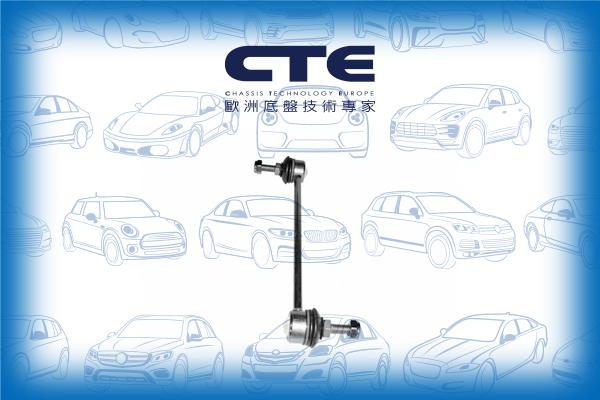 CTE CSL09001 - Тяга / стійка, стабілізатор autozip.com.ua