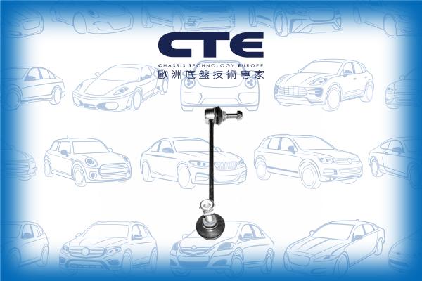 CTE CSL09008R - Тяга / стійка, стабілізатор autozip.com.ua