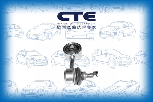 CTE CSL09003 - Тяга / стійка, стабілізатор autozip.com.ua