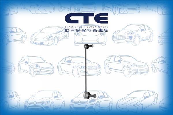 CTE CSL09015R - Тяга / стійка, стабілізатор autozip.com.ua