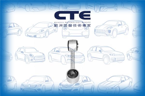 CTE CSL09011 - Тяга / стійка, стабілізатор autozip.com.ua