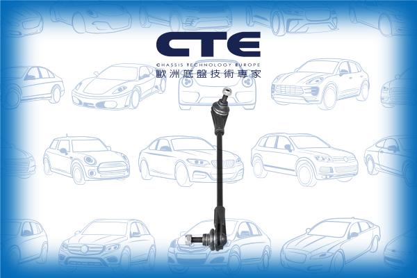 CTE CSL09025L - Тяга / стійка, стабілізатор autozip.com.ua