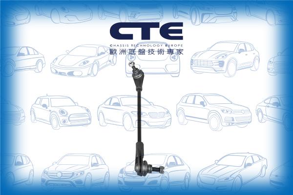 CTE CSL09025R - Тяга / стійка, стабілізатор autozip.com.ua