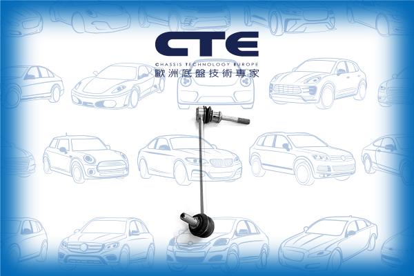 CTE CSL09020R - Тяга / стійка, стабілізатор autozip.com.ua