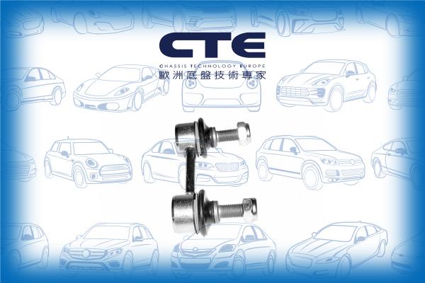 CTE CSL05005 - Тяга / стійка, стабілізатор autozip.com.ua