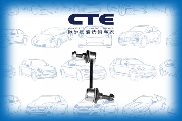 CTE CSL05006 - Тяга / стійка, стабілізатор autozip.com.ua