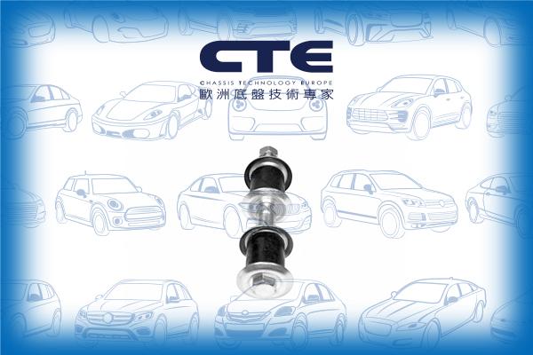 CTE CSL05008 - Тяга / стійка, стабілізатор autozip.com.ua