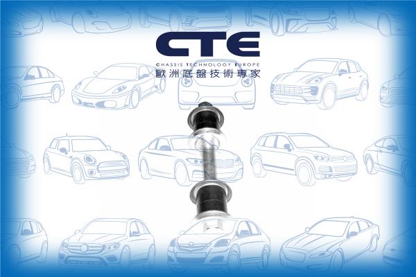 CTE CSL05019 - Тяга / стійка, стабілізатор autozip.com.ua