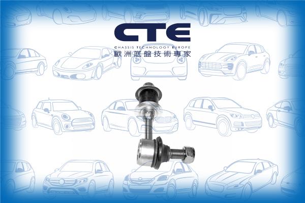 CTE CSL05014 - Тяга / стійка, стабілізатор autozip.com.ua