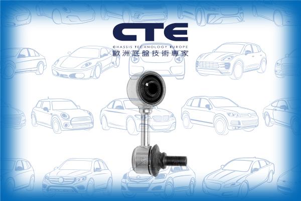 CTE CSL05011R - Тяга / стійка, стабілізатор autozip.com.ua