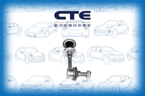 CTE CSL05012 - Тяга / стійка, стабілізатор autozip.com.ua