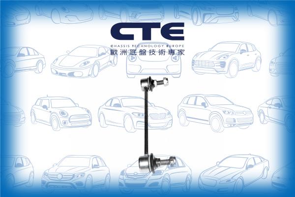 CTE CSL05037 - Тяга / стійка, стабілізатор autozip.com.ua