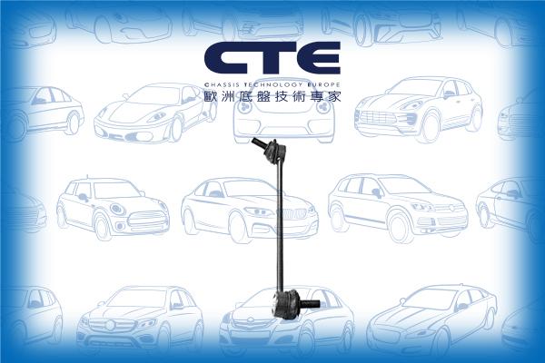 CTE CSL06056 - Тяга / стійка, стабілізатор autozip.com.ua