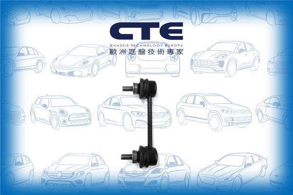 CTE CSL06066 - Тяга / стійка, стабілізатор autozip.com.ua