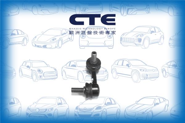 CTE CSL06060R - Тяга / стійка, стабілізатор autozip.com.ua