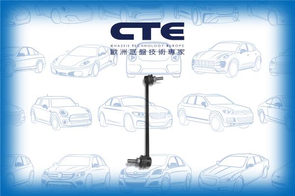 CTE CSL06061R - Тяга / стійка, стабілізатор autozip.com.ua